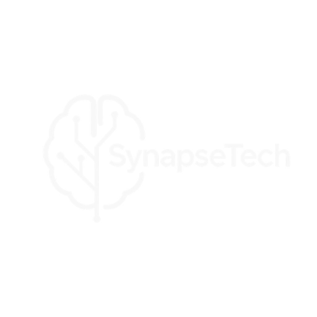 SynapseTech Logo